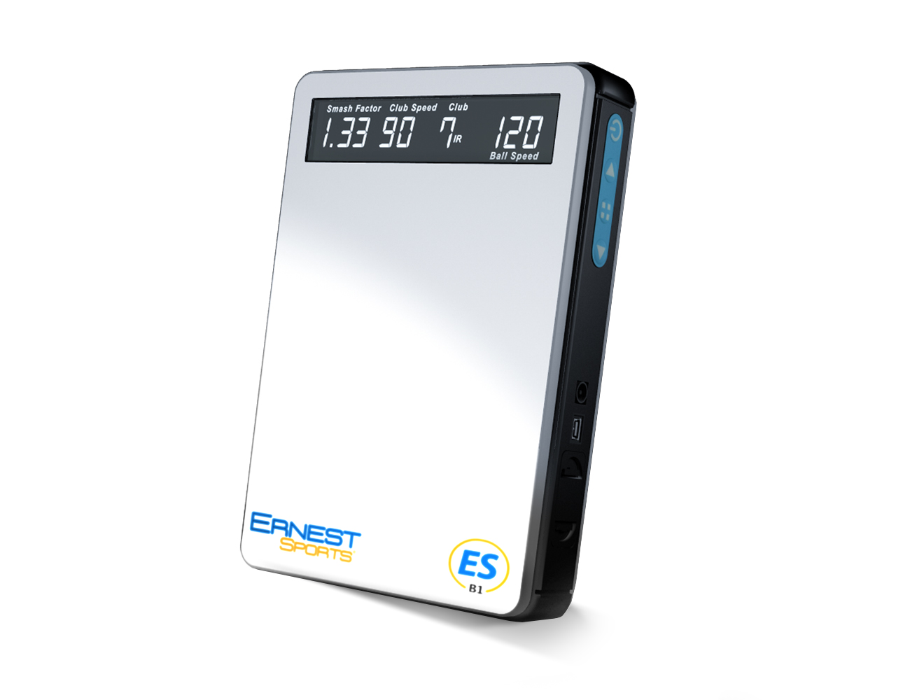 Ernest Sports ES14 Pro Launch Monitor Golflaser.de