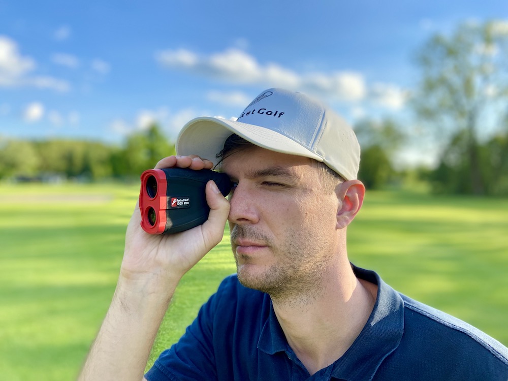 Golflaser Produktsortiment