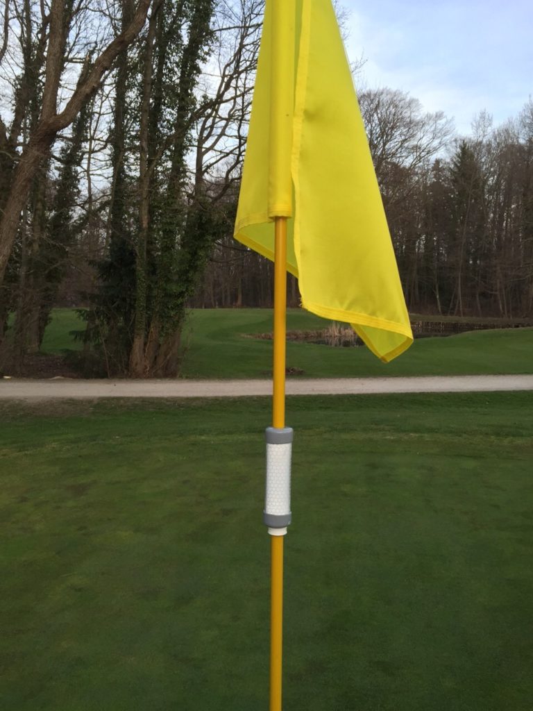 reflektor-golflaser